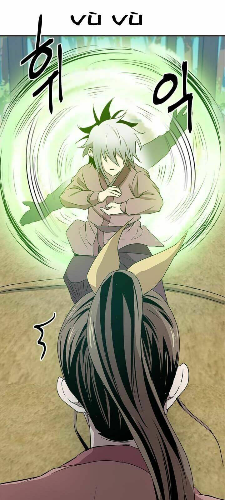 Đạo Sĩ Giang Hồ - Chapter 5 - Page 40