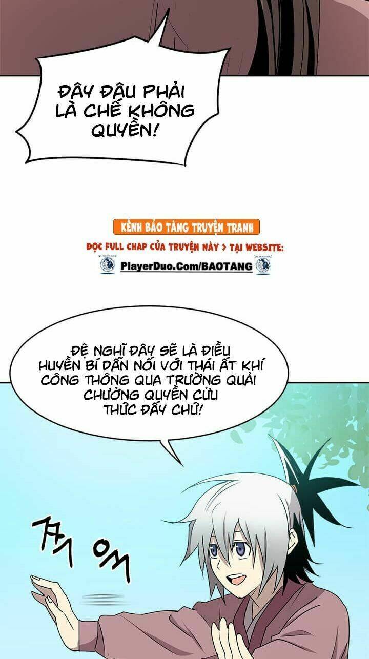 Đạo Sĩ Giang Hồ - Chapter 5 - Page 41