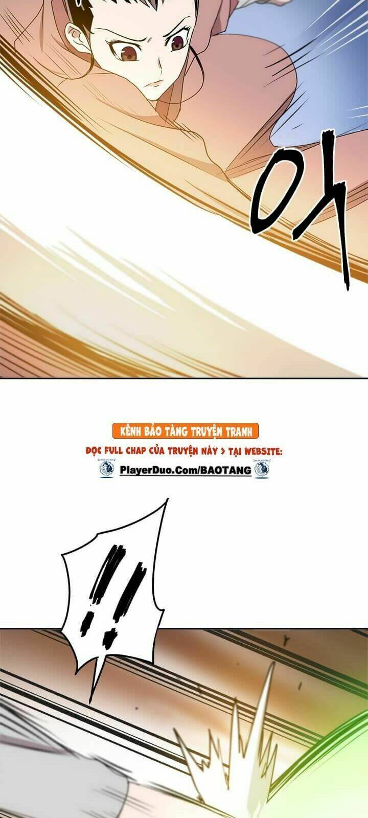 Đạo Sĩ Giang Hồ - Chapter 5 - Page 45