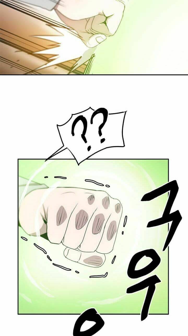 Đạo Sĩ Giang Hồ - Chapter 5 - Page 46