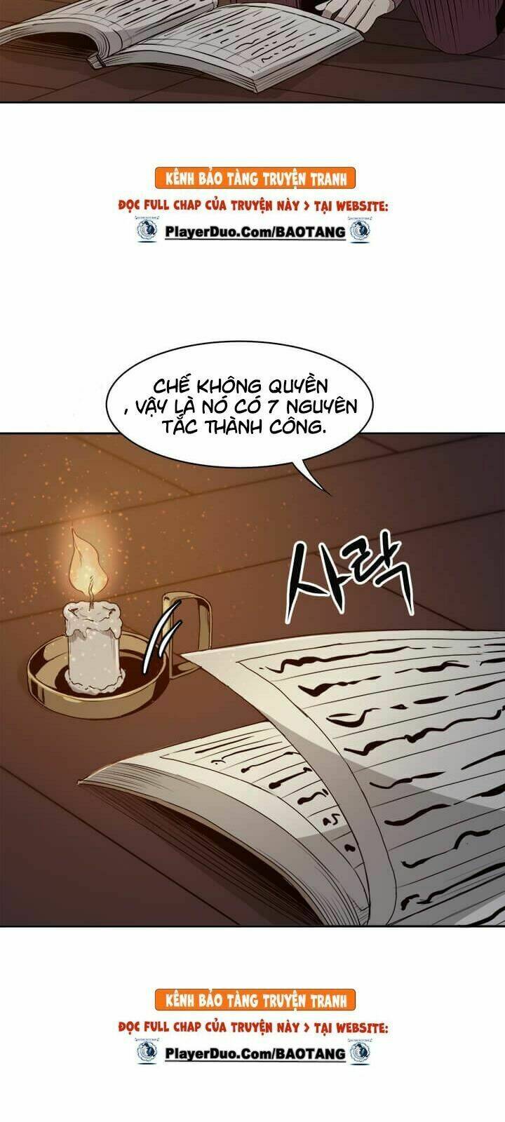 Đạo Sĩ Giang Hồ - Chapter 5 - Page 4