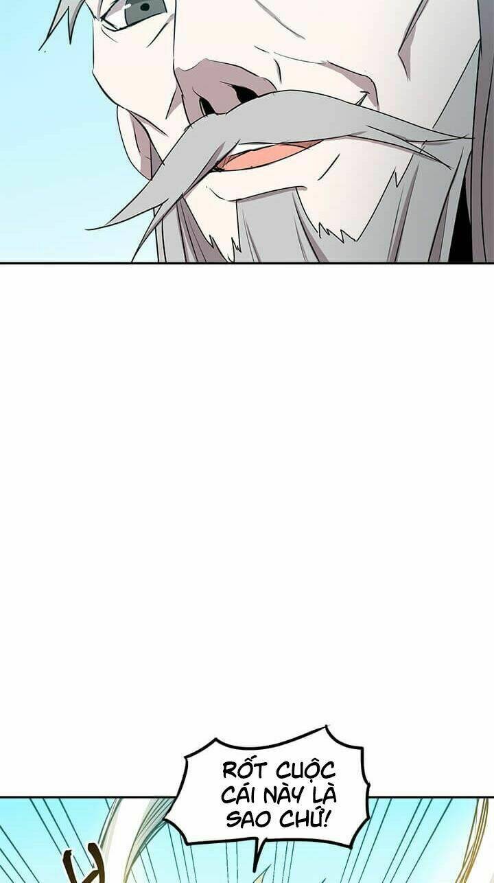 Đạo Sĩ Giang Hồ - Chapter 5 - Page 51