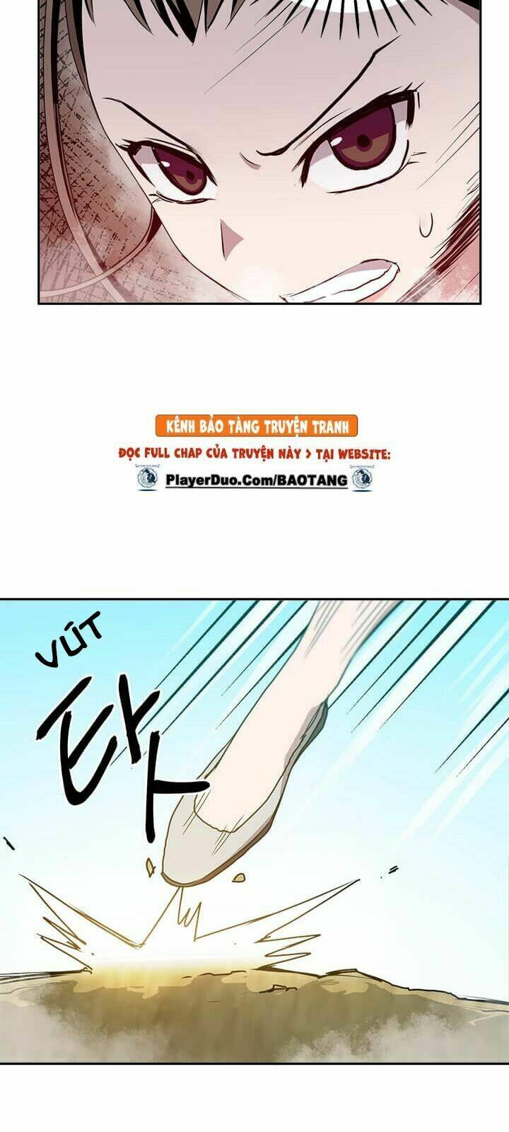 Đạo Sĩ Giang Hồ - Chapter 5 - Page 53