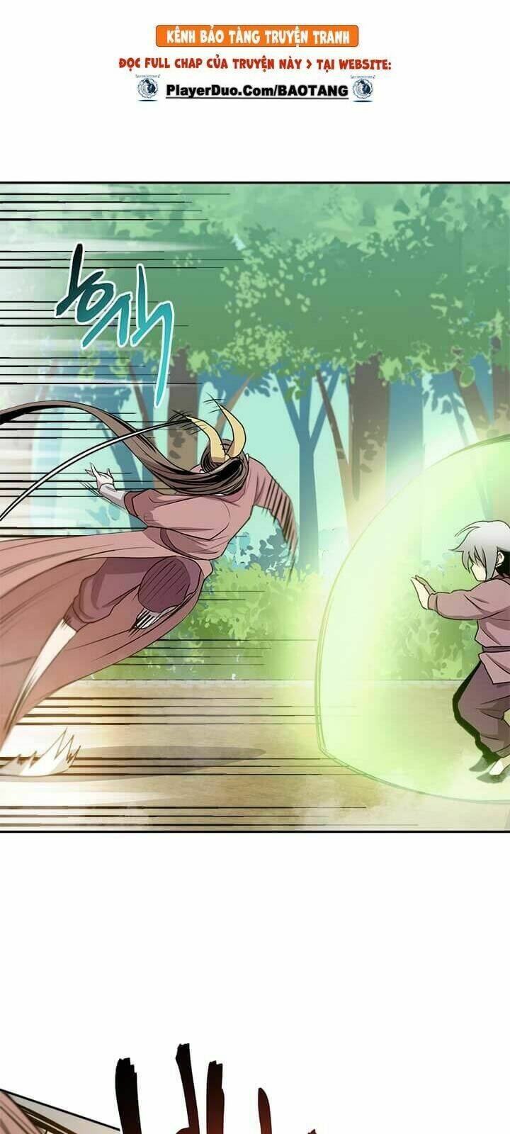 Đạo Sĩ Giang Hồ - Chapter 5 - Page 54