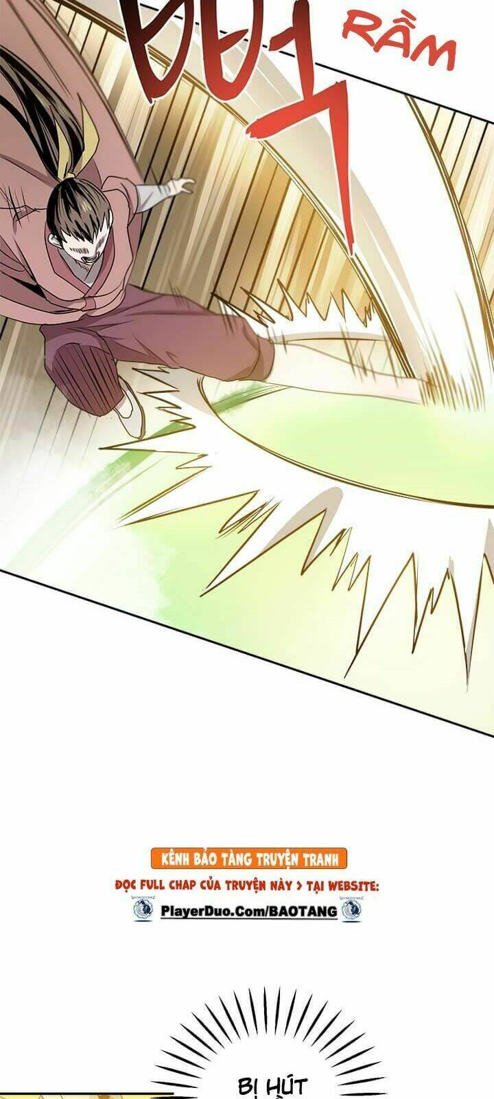 Đạo Sĩ Giang Hồ - Chapter 5 - Page 55