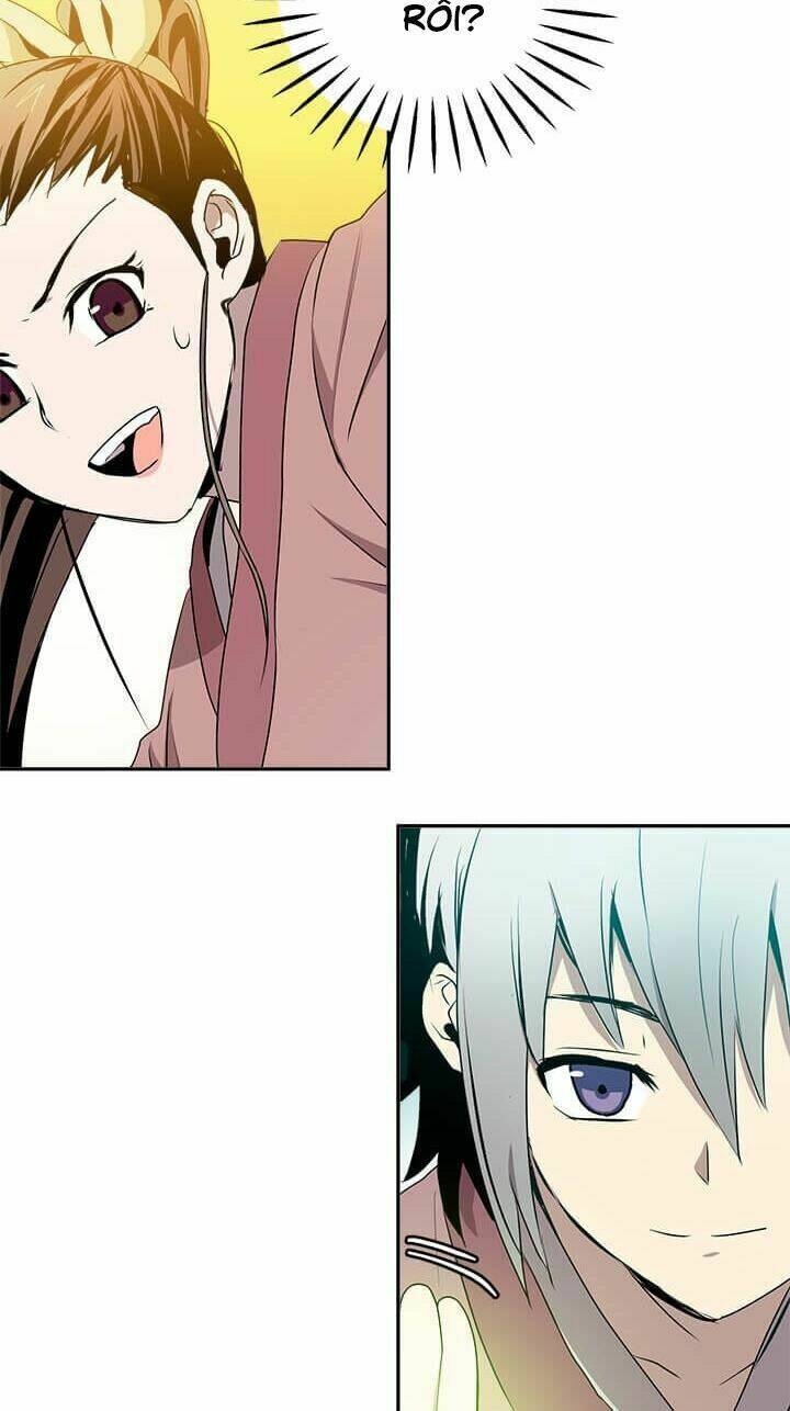 Đạo Sĩ Giang Hồ - Chapter 5 - Page 56