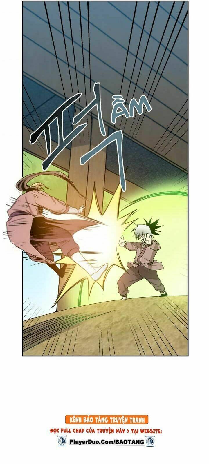 Đạo Sĩ Giang Hồ - Chapter 5 - Page 58