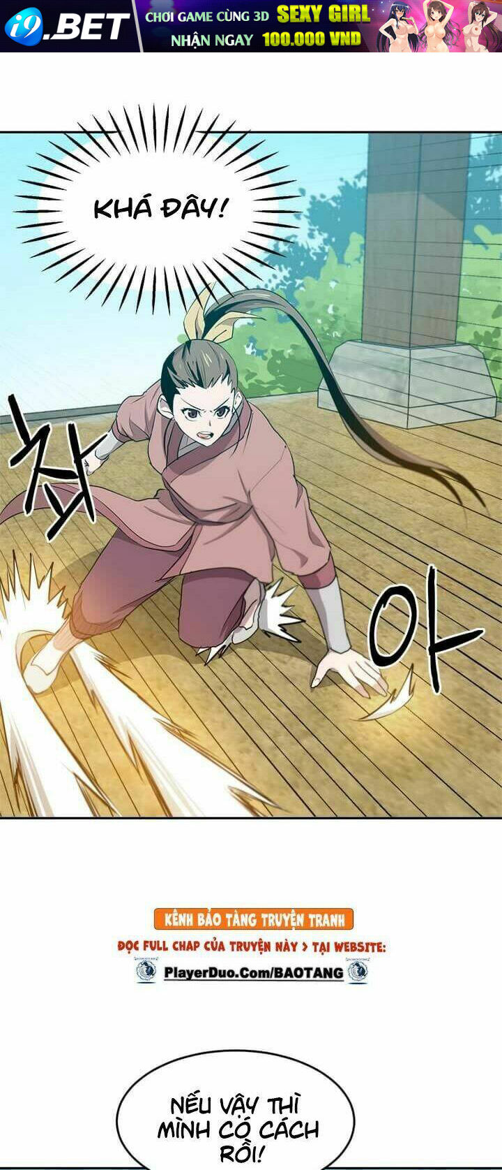 Đạo Sĩ Giang Hồ - Chapter 5 - Page 59