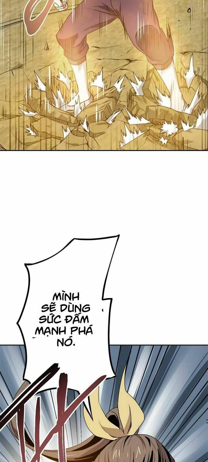 Đạo Sĩ Giang Hồ - Chapter 5 - Page 62