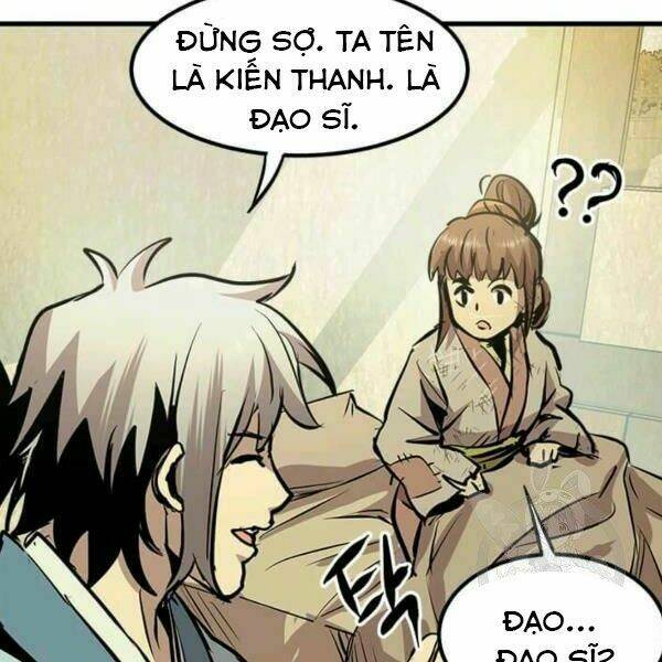 Đạo Sĩ Giang Hồ - Chapter 50 - Page 110