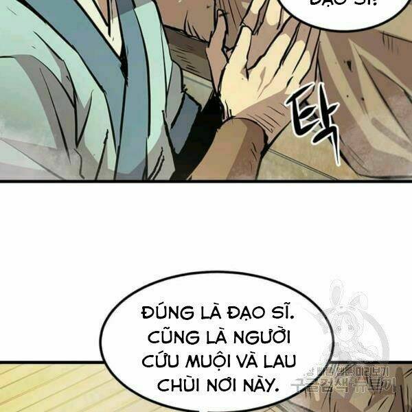 Đạo Sĩ Giang Hồ - Chapter 50 - Page 111