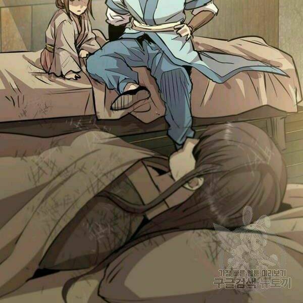 Đạo Sĩ Giang Hồ - Chapter 50 - Page 122