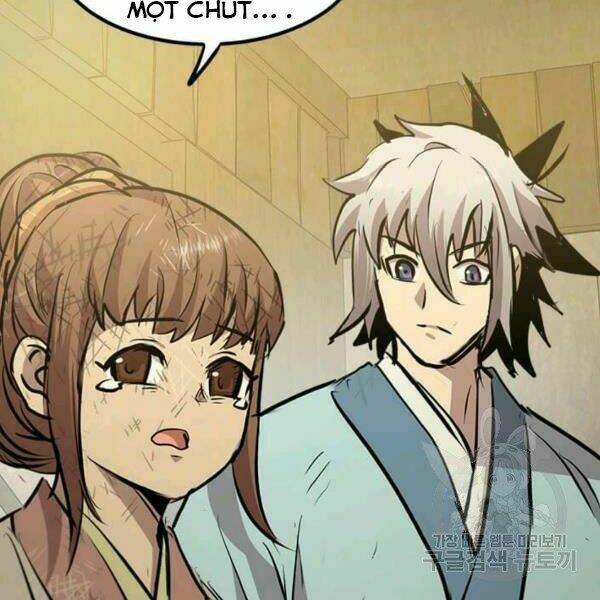 Đạo Sĩ Giang Hồ - Chapter 50 - Page 124