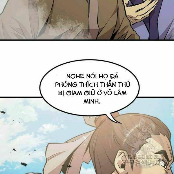 Đạo Sĩ Giang Hồ - Chapter 50 - Page 18