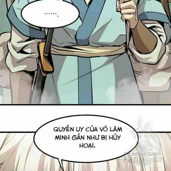 Đạo Sĩ Giang Hồ - Chapter 50 - Page 21