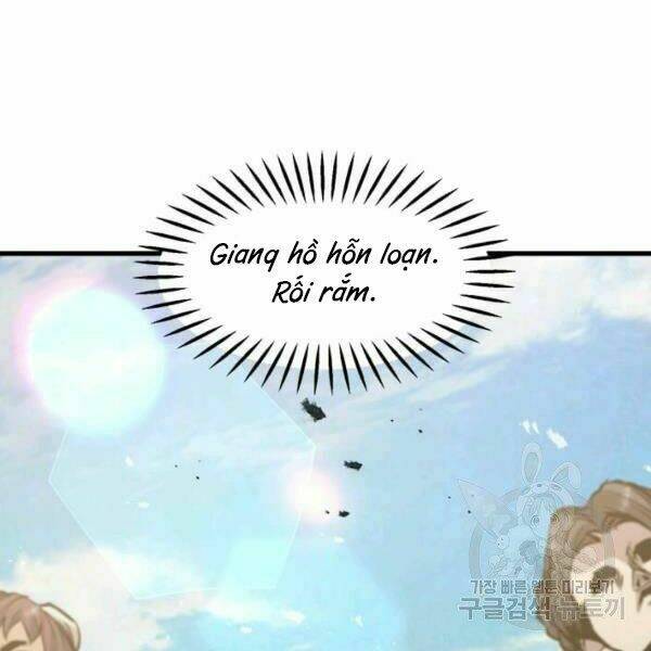 Đạo Sĩ Giang Hồ - Chapter 50 - Page 25