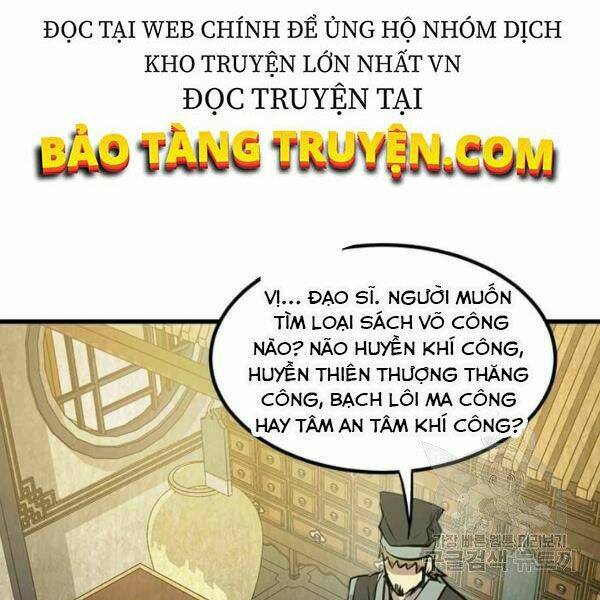 Đạo Sĩ Giang Hồ - Chapter 50 - Page 32