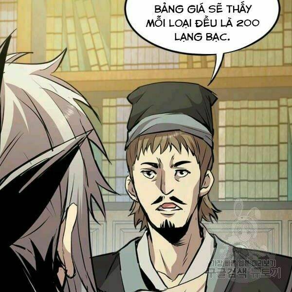 Đạo Sĩ Giang Hồ - Chapter 50 - Page 35