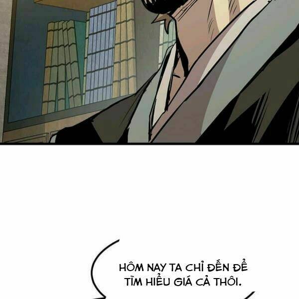 Đạo Sĩ Giang Hồ - Chapter 50 - Page 38