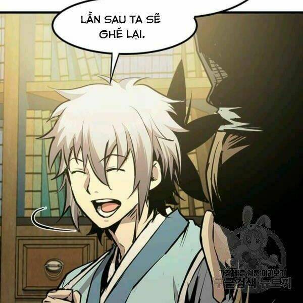 Đạo Sĩ Giang Hồ - Chapter 50 - Page 39