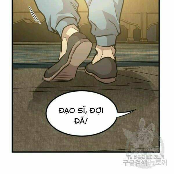 Đạo Sĩ Giang Hồ - Chapter 50 - Page 41