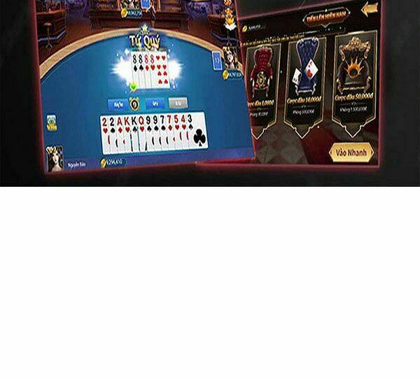 Đạo Sĩ Giang Hồ - Chapter 50 - Page 43