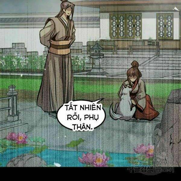 Đạo Sĩ Giang Hồ - Chapter 50 - Page 85