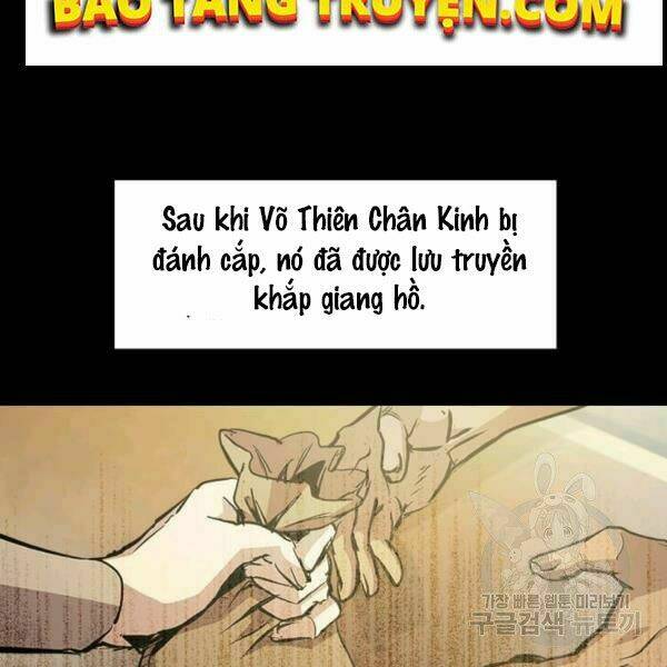 Đạo Sĩ Giang Hồ - Chapter 50 - Page 8