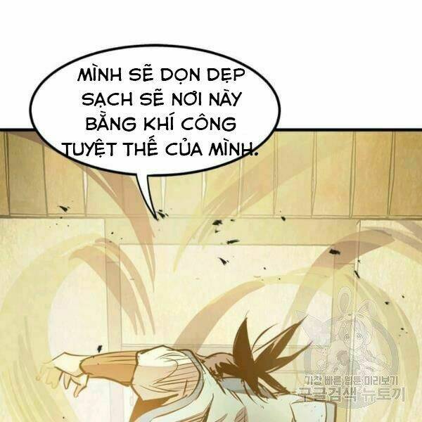 Đạo Sĩ Giang Hồ - Chapter 50 - Page 96