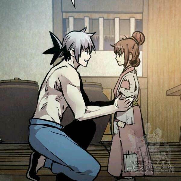 Đạo Sĩ Giang Hồ - Chapter 51 - Page 106