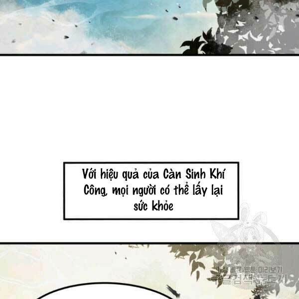 Đạo Sĩ Giang Hồ - Chapter 51 - Page 111