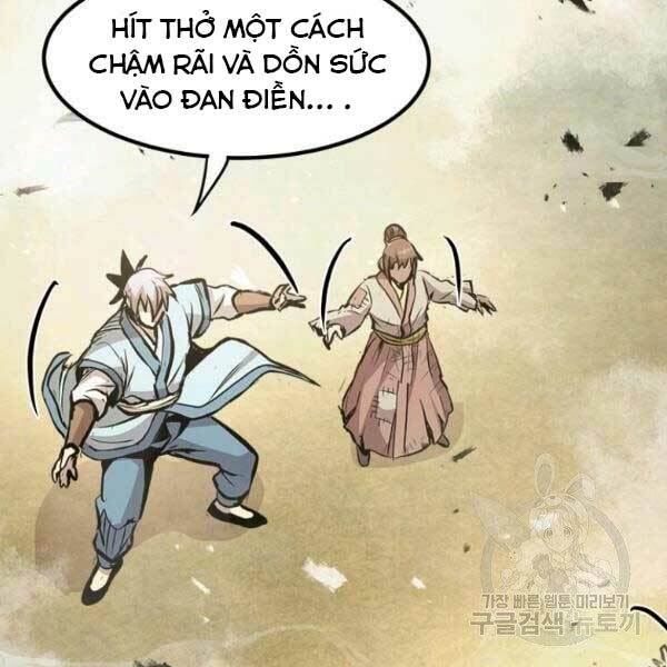 Đạo Sĩ Giang Hồ - Chapter 51 - Page 112