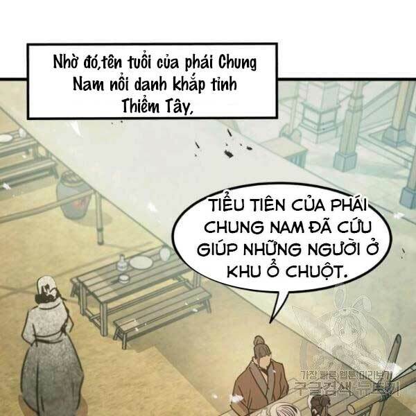 Đạo Sĩ Giang Hồ - Chapter 51 - Page 116