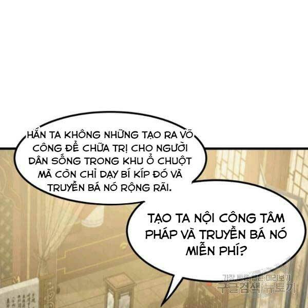 Đạo Sĩ Giang Hồ - Chapter 51 - Page 125