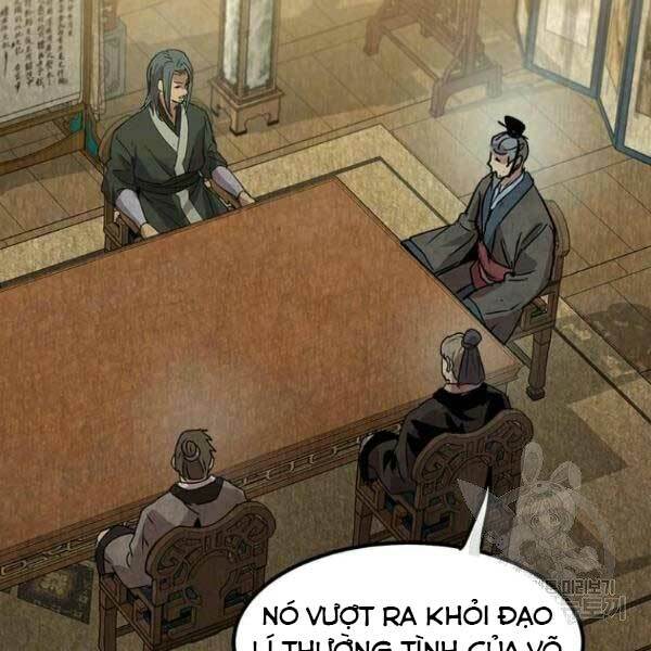 Đạo Sĩ Giang Hồ - Chapter 51 - Page 126