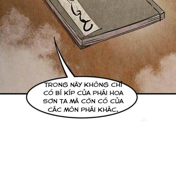 Đạo Sĩ Giang Hồ - Chapter 51 - Page 130