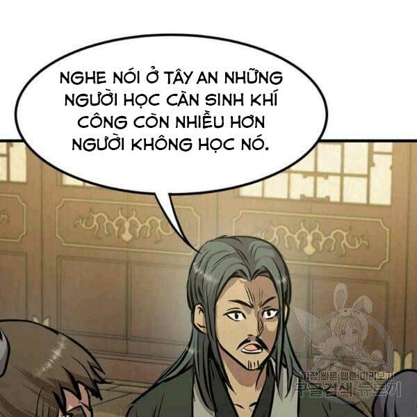 Đạo Sĩ Giang Hồ - Chapter 51 - Page 131