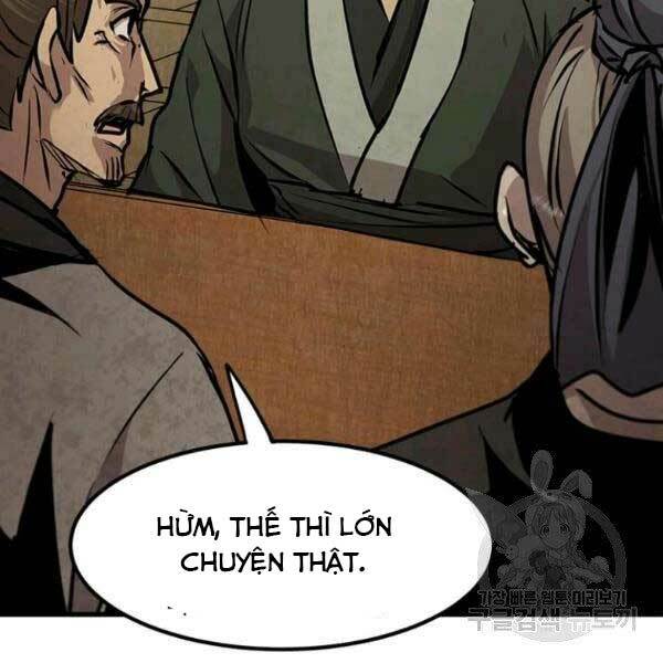 Đạo Sĩ Giang Hồ - Chapter 51 - Page 132