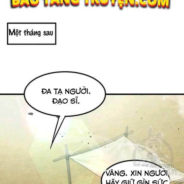 Đạo Sĩ Giang Hồ - Chapter 51 - Page 138