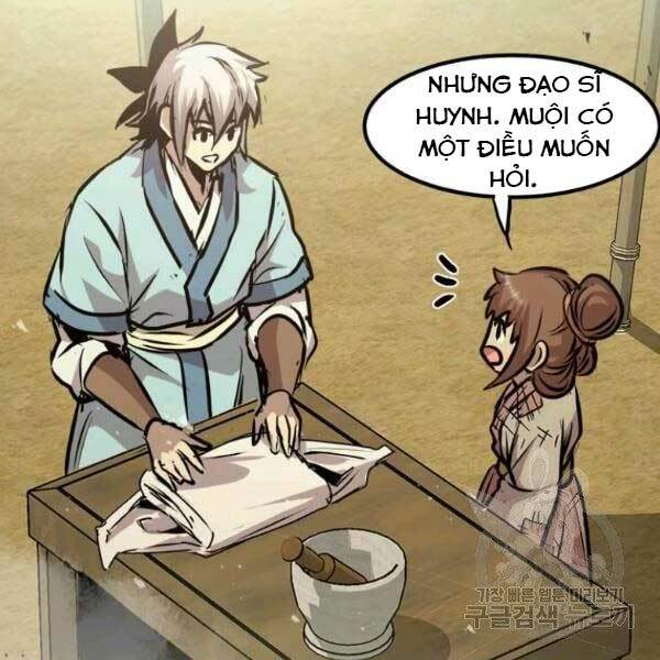 Đạo Sĩ Giang Hồ - Chapter 51 - Page 144