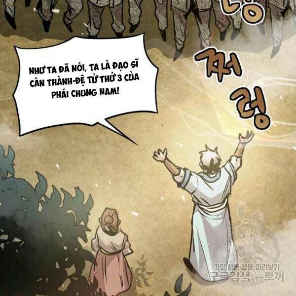 Đạo Sĩ Giang Hồ - Chapter 51 - Page 16