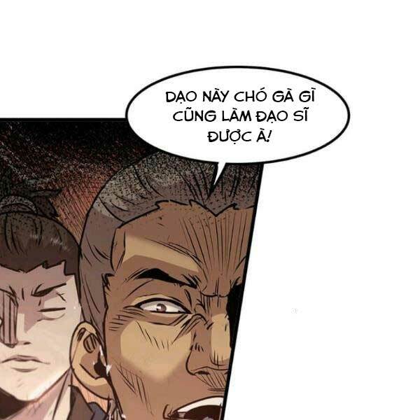 Đạo Sĩ Giang Hồ - Chapter 51 - Page 21