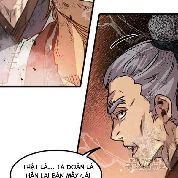 Đạo Sĩ Giang Hồ - Chapter 51 - Page 22