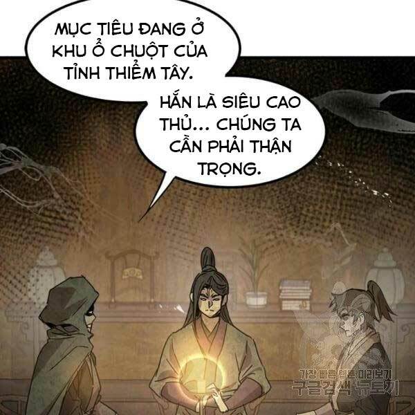 Đạo Sĩ Giang Hồ - Chapter 51 - Page 71