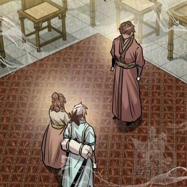 Đạo Sĩ Giang Hồ - Chapter 52 - Page 104