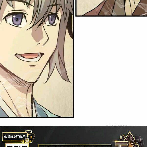 Đạo Sĩ Giang Hồ - Chapter 52 - Page 107