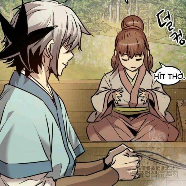 Đạo Sĩ Giang Hồ - Chapter 52 - Page 116