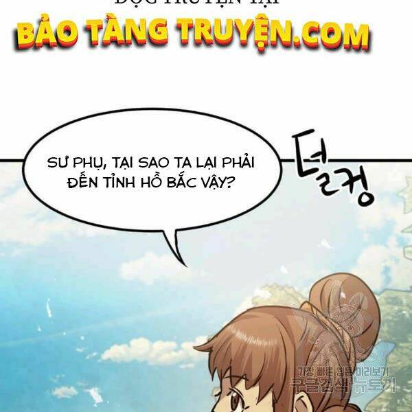 Đạo Sĩ Giang Hồ - Chapter 52 - Page 119