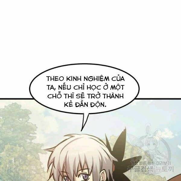 Đạo Sĩ Giang Hồ - Chapter 52 - Page 121