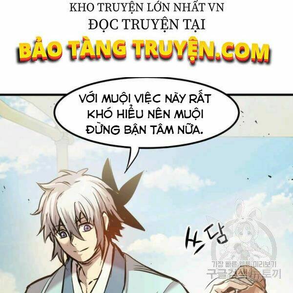 Đạo Sĩ Giang Hồ - Chapter 52 - Page 12